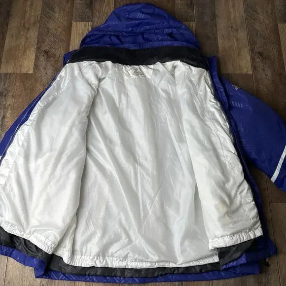 ZeroXposur Snow Jacket Women's Size 1X Purple Insulated Skiing Snowboarding 5398 - Picture 3 of 16